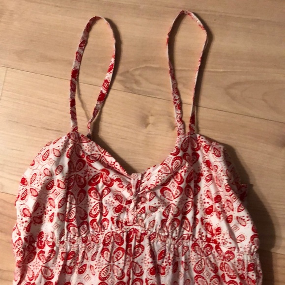 Roxy Top - Picture 2 of 16